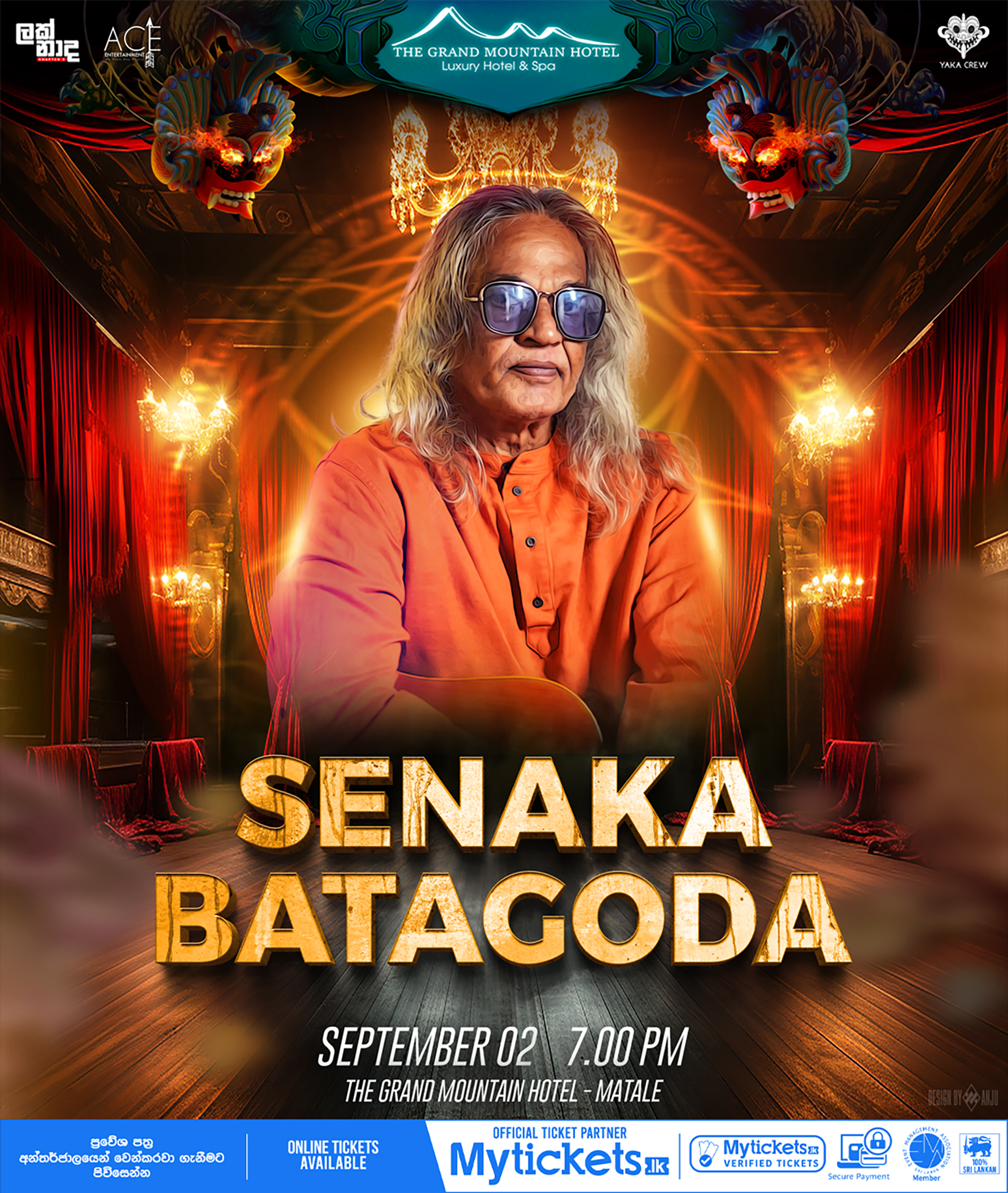 senaka,batagoda,senakabatagoda,senaka batagoda,sereenabatagoda,sereena,Sri Lanka,Folk music,Musician,Singing,Percussion,Rock,Reggae,Pop,Versatility,Vocalist,Guitarist